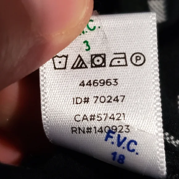 Loft Tiered Balloon Sleeve Textured Blouse Sz Lg - Picture 3 of 7